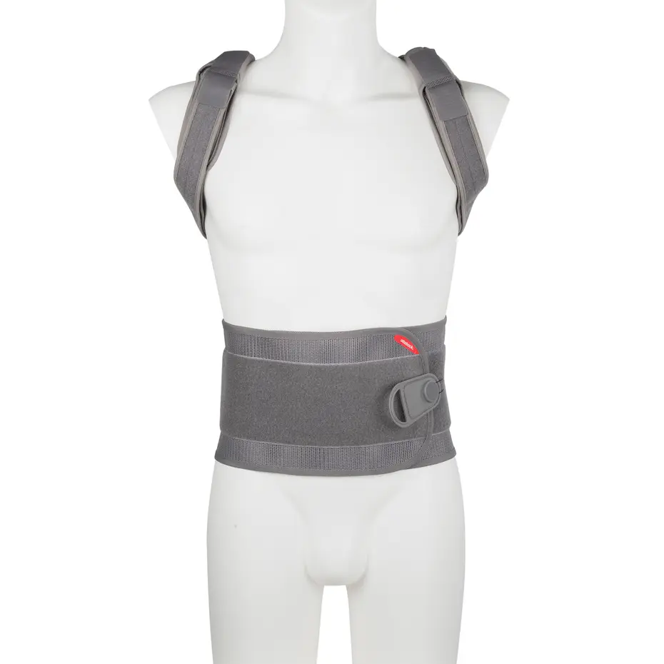 Product image | Overall view 1:1 (in colour) Smartspine extension brace 50R231