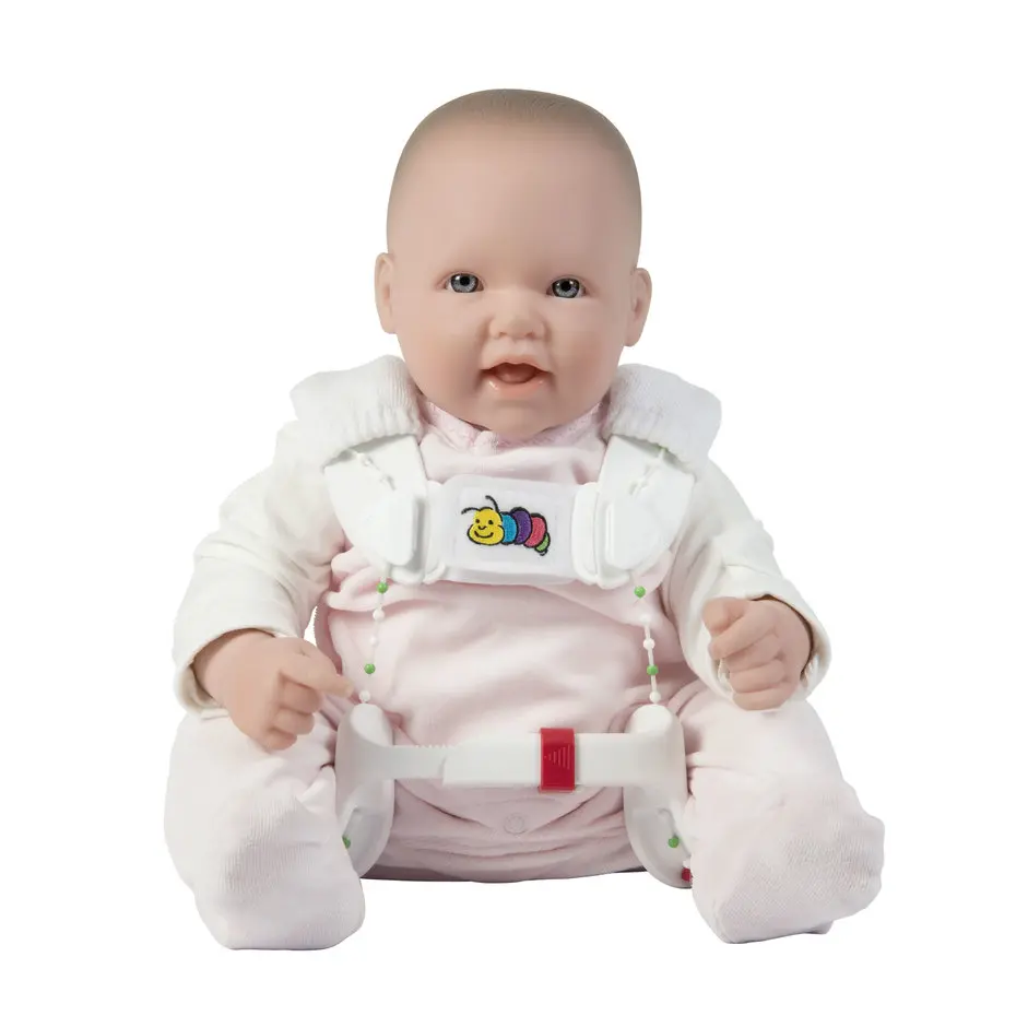 Изображение изделия | Общий вид 1:1 (цветной) Детский отводящий тазобедренный ортез "Тюбингер" 28L10