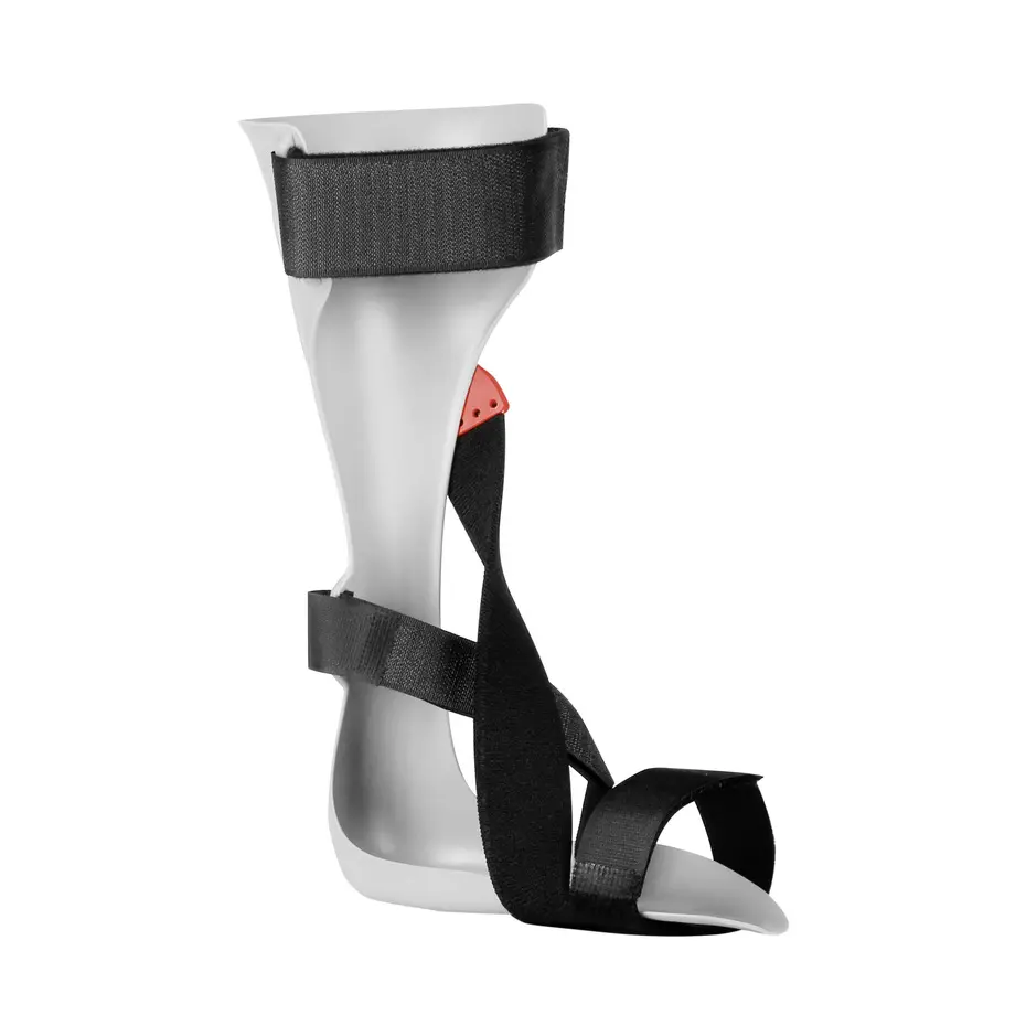 Product image | Overall view 1:1 (in colour) Dyna Ankle - Dynamic Ankle Orthosis 50S1