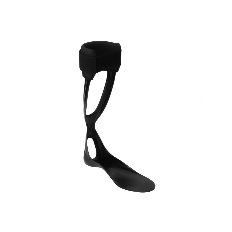 Изображение изделия | Общий вид 1:1 (цветной) Ортез-стоподержатель Ankle-foot Orthosis 28U90