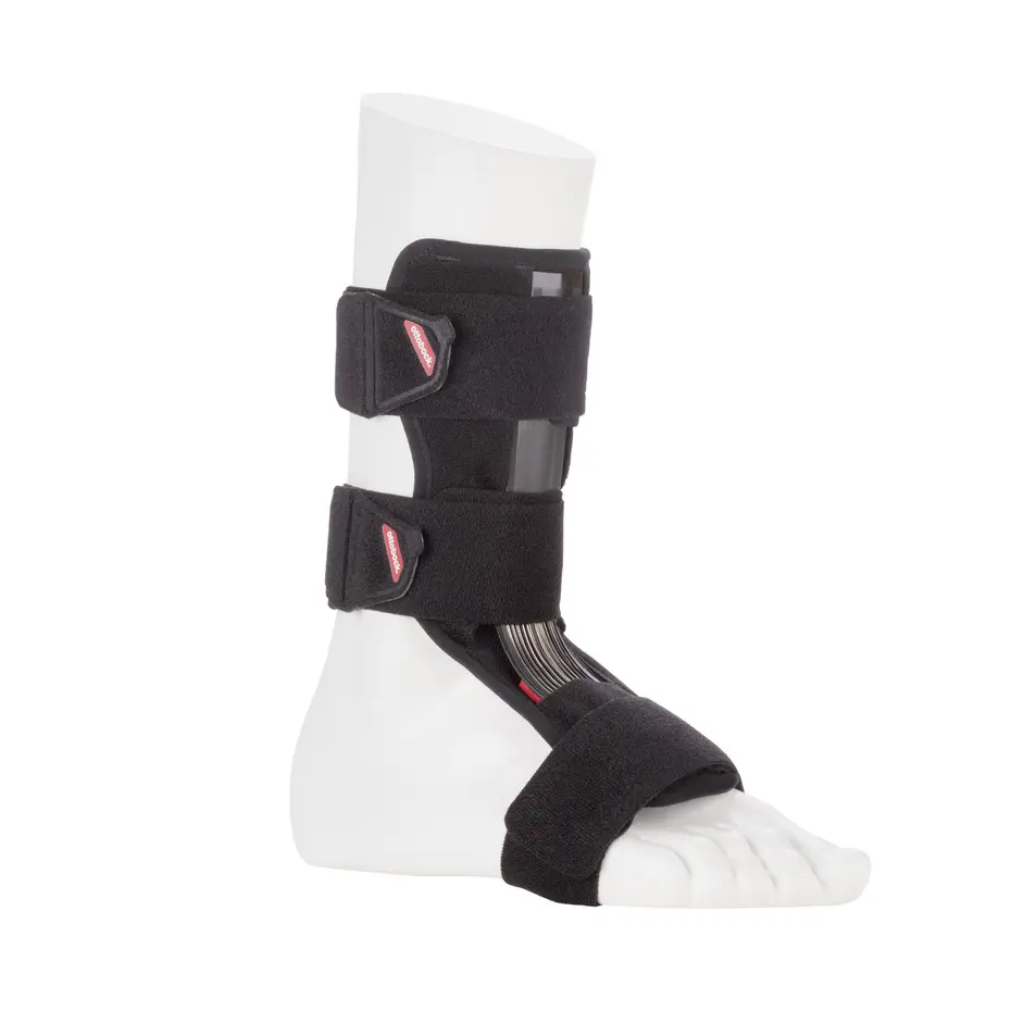 Product image | Overall view 1:1 (in colour) Ankle-foot orthoses 28U70