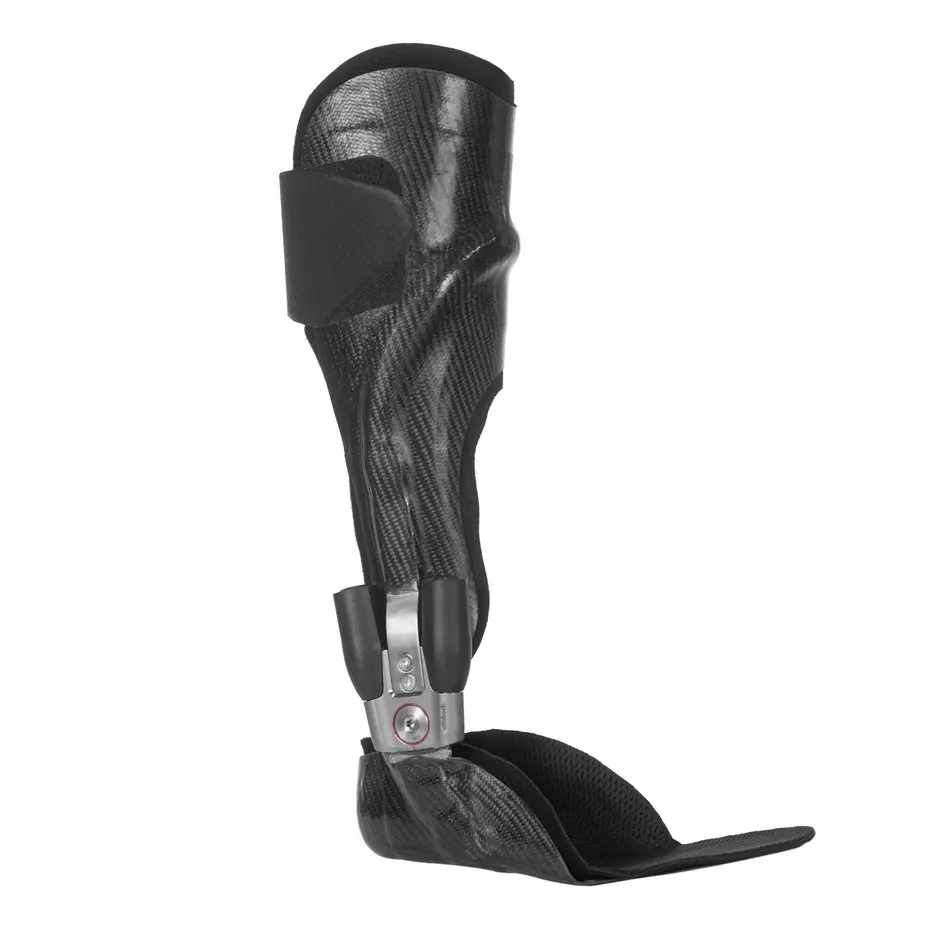 Product image | Overall view 1:1 (in colour) Nexgear Tango ankle joint  17AD1000