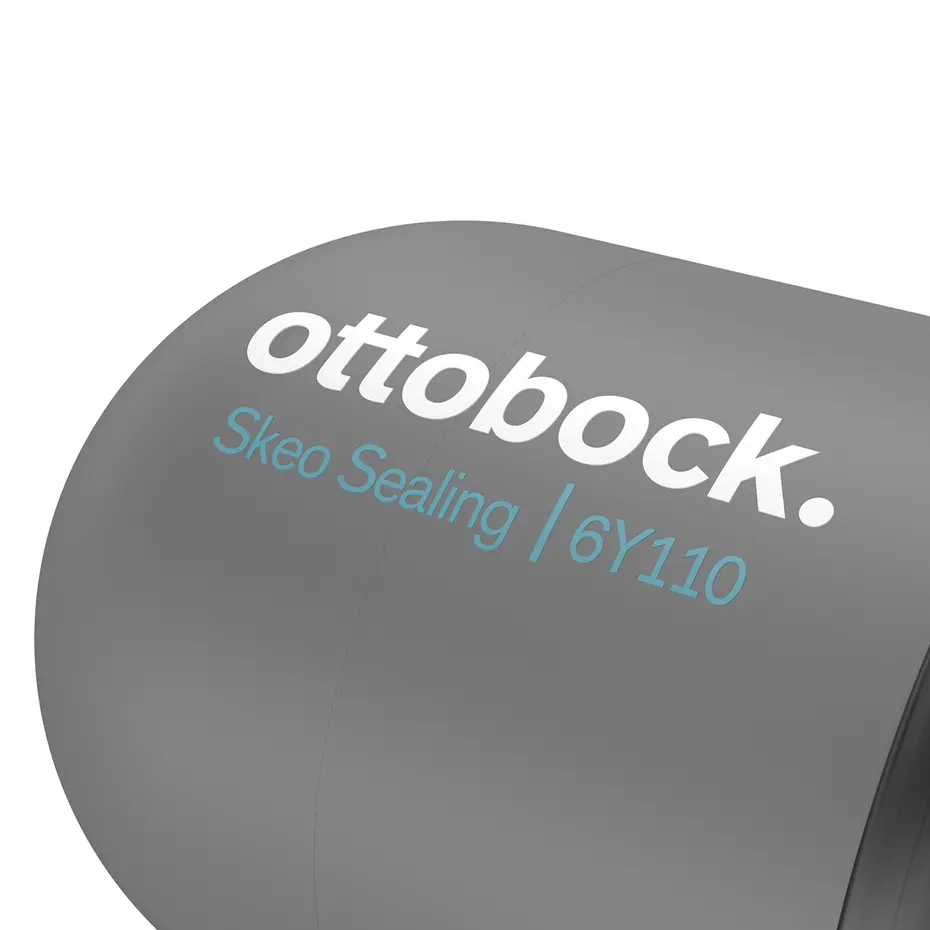 Лайнер Skeo Sealing — уплотнительное кольцо