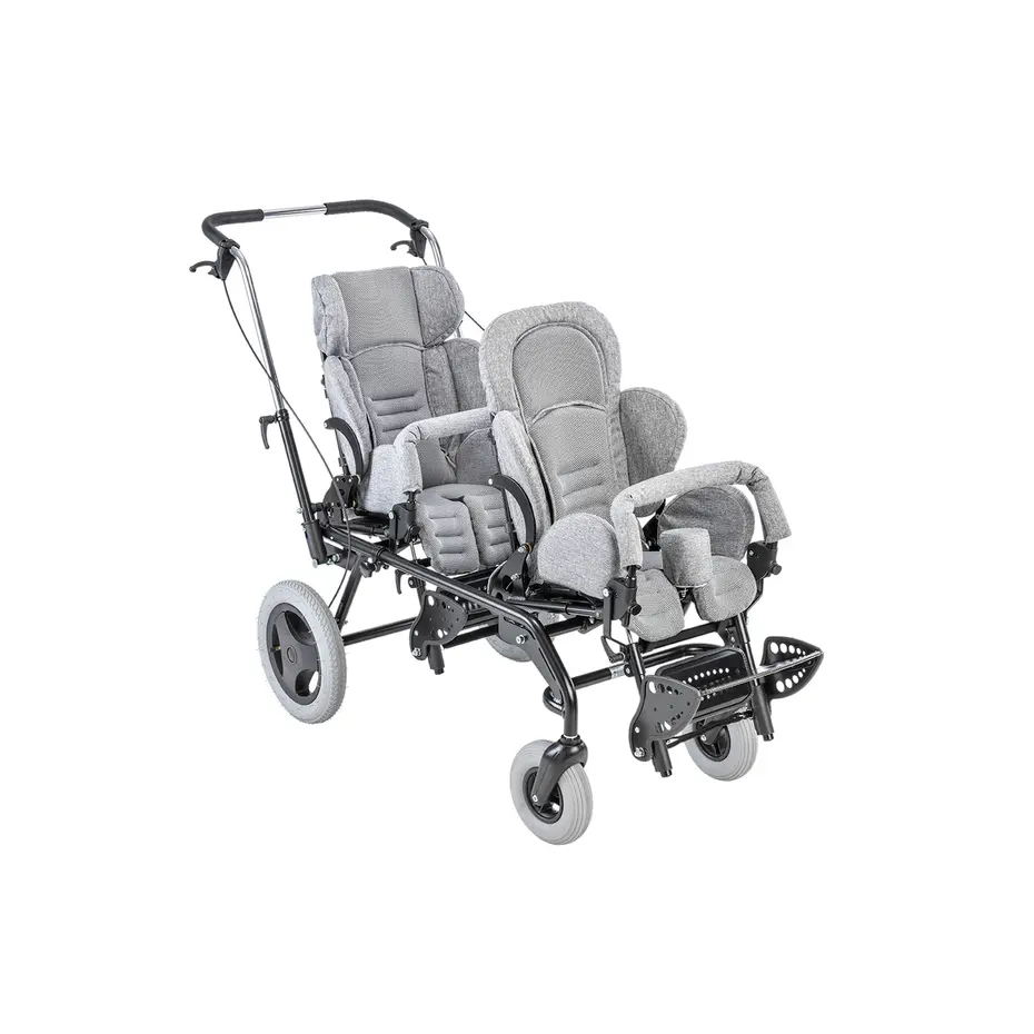 Шасси для детской реабилитационной коляски Kimba Inline Ottobock