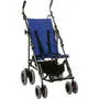 Zdjęcie produktu | Widok ogólny 1:1 (kolorowy) Eco-Buggy (folding rehab buggy) HR32100001