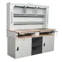 Product image | Overall view 1:1 (in colour) Lamination workstation 758Z113