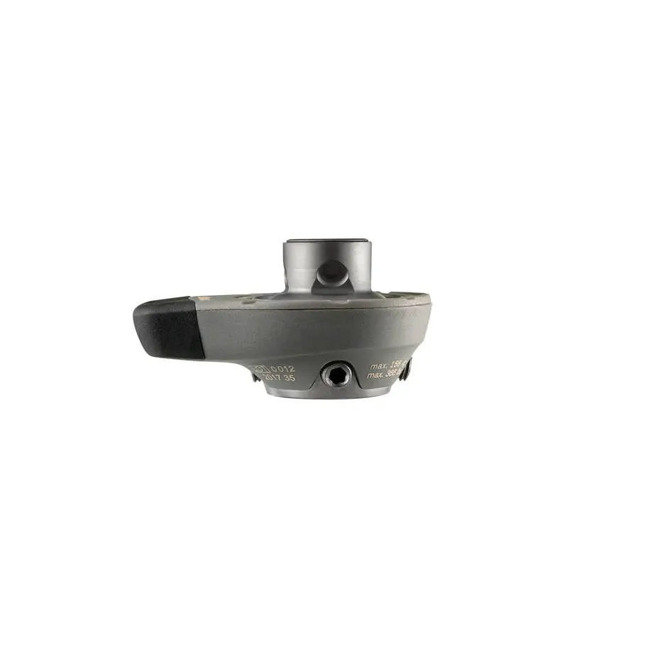 Product image | Overall view 1:1 (in colour) Rotation adapter 4R57=WR