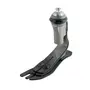 Product image | Overall view 1:1 (in colour) Taleo Vertical Shock 1C51