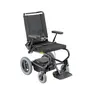 Product image | Overall view 1:1 (in colour) Wingus power wheelchair 490E163