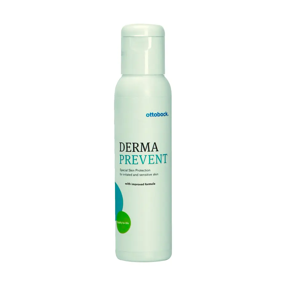 Product image | Overall view 1:1 (in colour) Derma Prevent 453H12