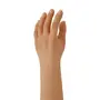 صورة المنتج | منظر عام 1:1 (بالألوان) Skin Natural prosthetic glove for men and adolescents 8S11N