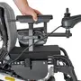 Teleskopske bočne stranice - dječja invalidska kolica Skippi poduzeća Ottobock