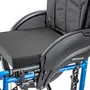 Painel lateral Cadeira de rodas ativa Motus Ottobock