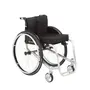 Product image | Overall view 1:1 (in colour) Invader wheelchair for everyday use 480S26=10000_K