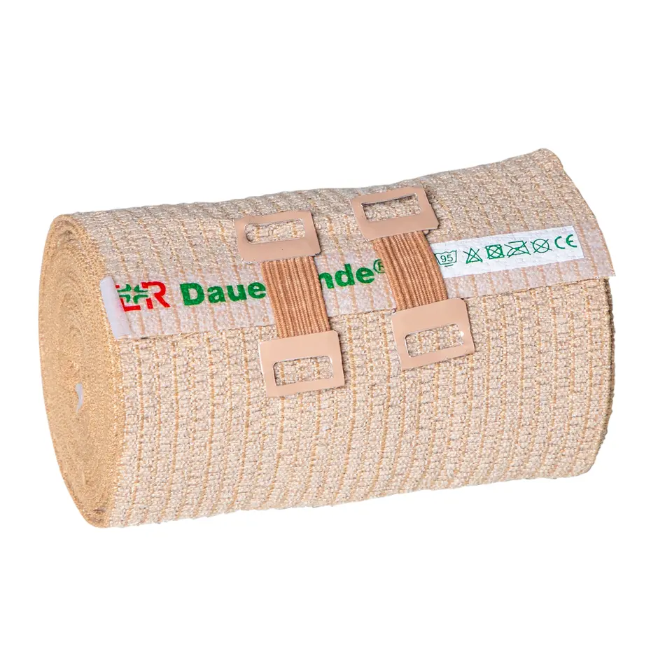 Product image | Overall view 1:1 (in colour) Permanent bandage® K  699C6