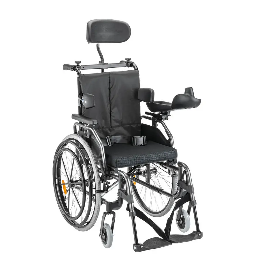 Ottobock Start Hemi wheelchair