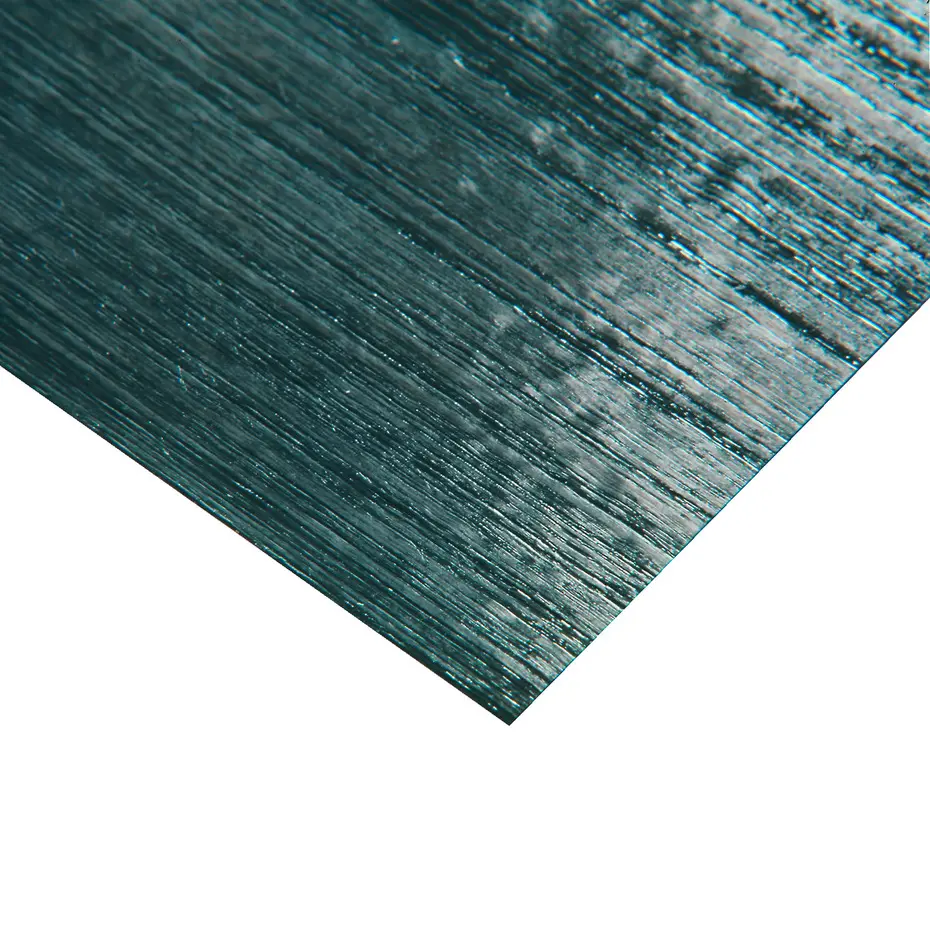 Immagine prodotto | vista generale 1:1 (a colori) Tessuto pre-impregnato con fibra di carbonio, unidirezionale 616B11
