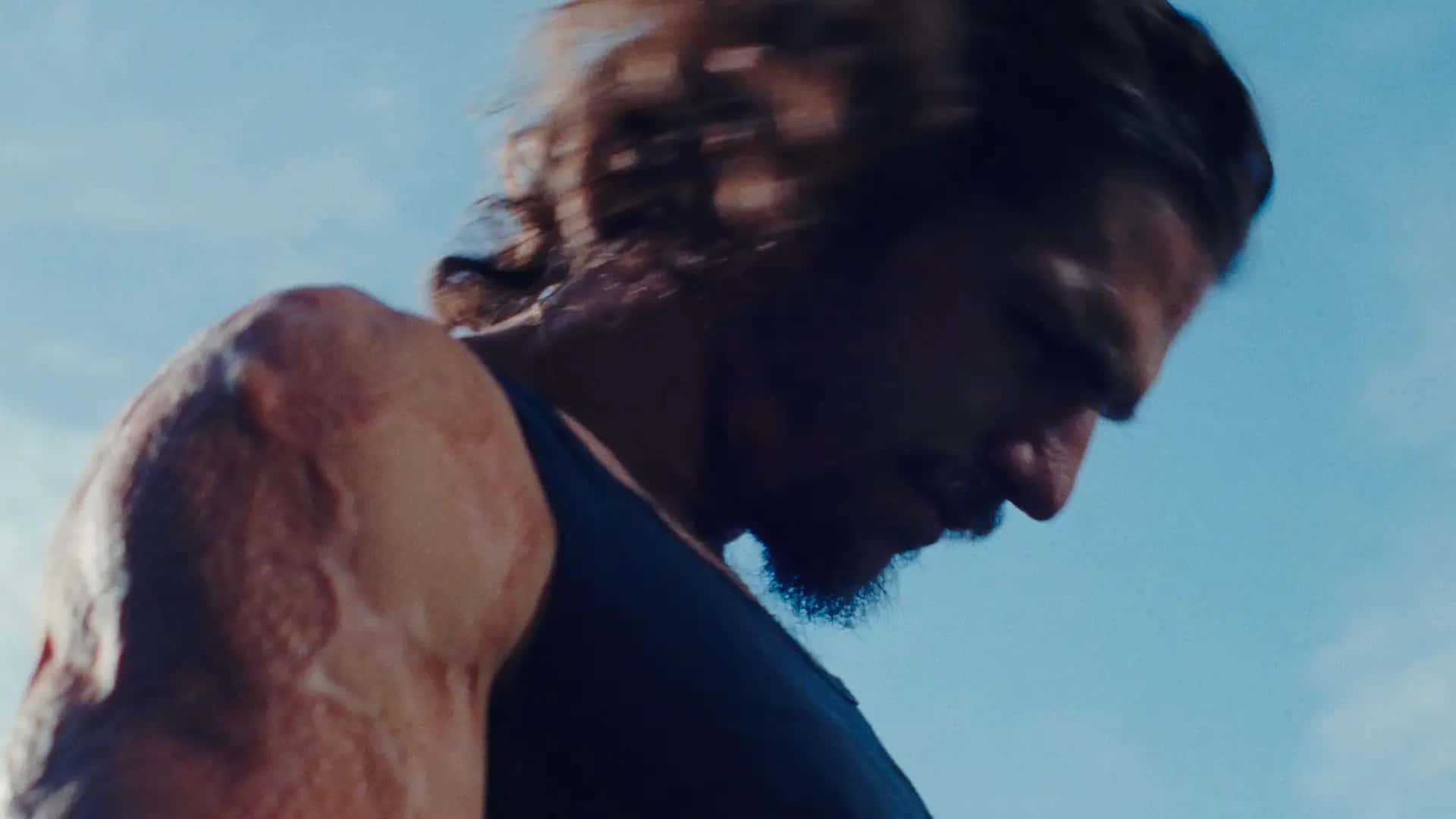 Thumbnail of a closeup image of Davide